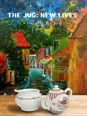 cover image of The Jug